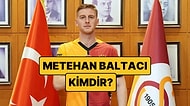 Metehan Baltacı Kimdir, Hangi Takımda Oynuyor? Metehan Baltacı Neden Gözaltına Alındı?