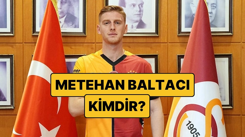 Metehan Baltacı Kimdir, Hangi Takımda Oynuyor? Metehan Baltacı Neden Gözaltına Alındı?