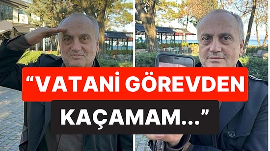 Çifte Vatandaşlığa Geçen 62 Yaşındaki Vatandaş, Jandarma Kontrolünde Asker Kaçağı Olduğunu Öğrendi