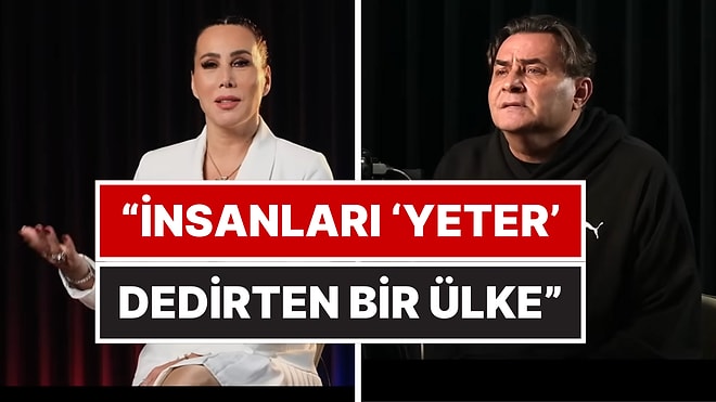 Türkiye'ye Dönüş Yapan Oryantal Asena, Almanya Şikayetiyle Gündem Oldu