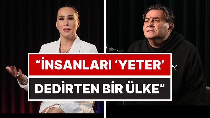 Türkiye'ye Dönüş Yapan Oryantal Asena, Almanya Şikayetiyle Gündem Oldu