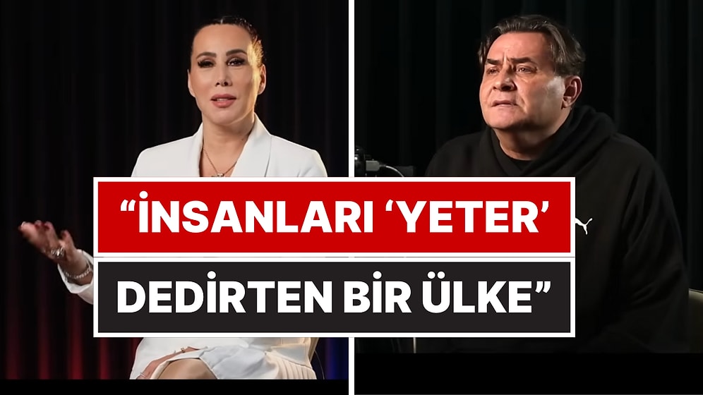 Türkiye'ye Dönüş Yapan Oryantal Asena, Almanya Şikayetiyle Gündem Oldu