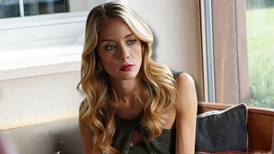 Bade İşçil's Confession After Years: "Women Were Excluding Me"