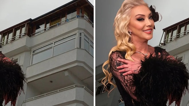 Critical Record in Güllü's Death: "I Saw Her Being Pushed"