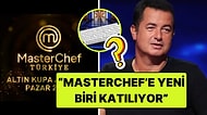 Bombayı Patlattı! Acun Ilıcalı, MasterChef Türkiye All Star Altın Kupa Paylaşımıyla Merak Uyandırdı