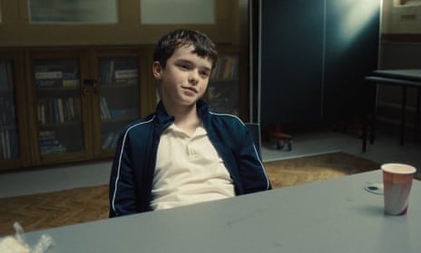 Adolescence (Netflix)