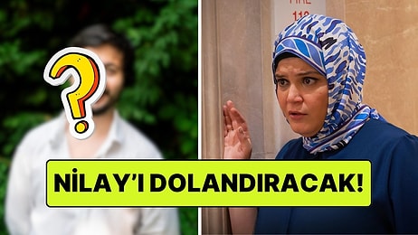 Ayrılıkların Bittiği Kızılcık Şerbeti'ne Yeni Oyuncu Dahil Oluyor!