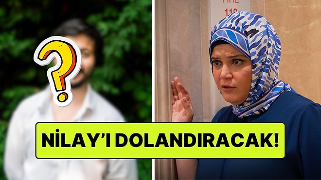 Ayrılıkların Bittiği Kızılcık Şerbeti'ne Yeni Oyuncu Dahil Oluyor!