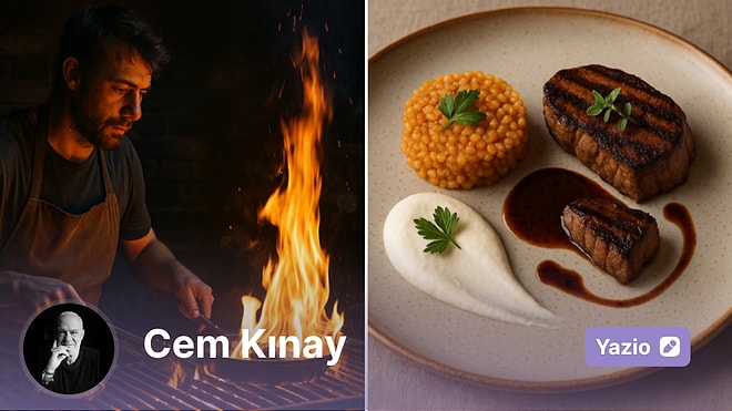 2026 Gastronomi & Yeme-İçme Trendleri