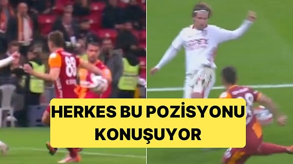 Pozisyonun Ardından Kim, Ne Dedi?