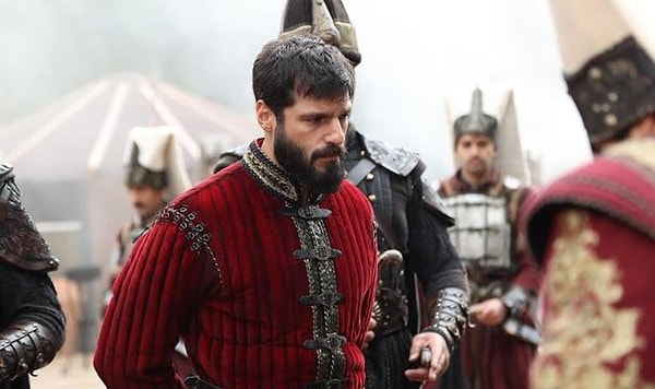 TRT 1 ekranlarının sevilen tarihi dizisi Mehmed: Fetihler Sultanı'nda ayrılık yaşandı.