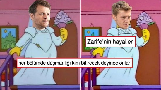 Taşacak Bu Deniz'i Mizahına Alet Ederek Hepimizi Güldüren Goygoyseverler