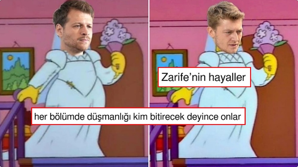 Taşacak Bu Deniz'i Mizahına Alet Ederek Hepimizi Güldüren Goygoyseverler