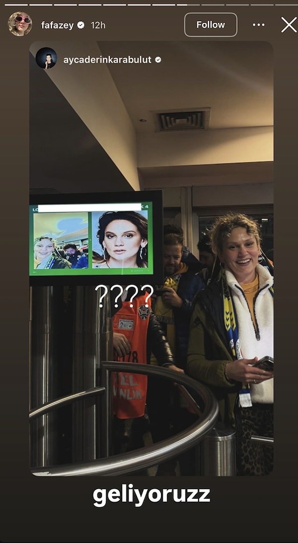 Farah Zeynep Abdullah