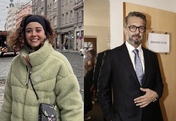 İddialara göre İbrahim Selim ve Ayşe Şeyma Keten'in bir süredir yakınlaştığı konuşuluyordu, sosyal medyada karşılıklı yapılan kalpli paylaşımlar ise aşkı doğrulamıştı.