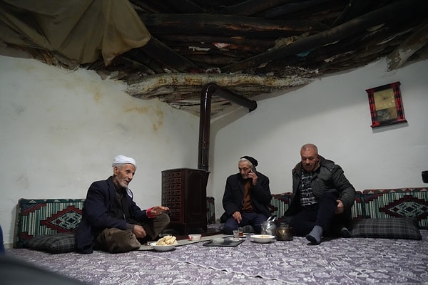 "This is the decree of Almighty God."