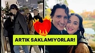 Katy Perry ve Eski Kanada Başbakanı Justin Trudeau, Aşklarını Instagram'da Paylaştı