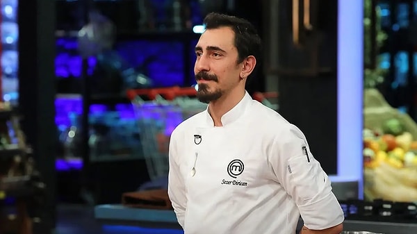 MasterChef Türkiye 2025 şampiyonu Sezer Dirican oldu.