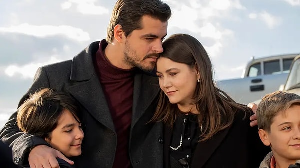 Gecenin en çok konuşulan kaybı ise Gönül Dağı oldu.