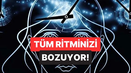 Sabah Alarmını Ertelemek Sandığınız Kadar Masum Değil: Zararı Aslında Çok Büyük
