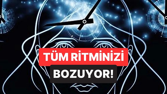 Sabah Alarmını Ertelemek Sandığınız Kadar Masum Değil: Zararı Aslında Çok Büyük