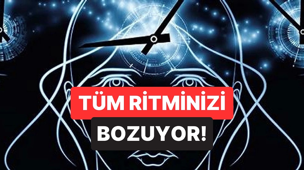Sabah Alarmını Ertelemek Sandığınız Kadar Masum Değil: Zararı Aslında Çok Büyük