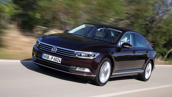 Peki dünyada en çok satan 10 otomobil nedir?