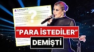 Takipçisiyle Girdiği Polemiği Anlatıp "Avukatı Para İstedi" Diyen İrem Derici'ye Avukattan Tepki Geldi!