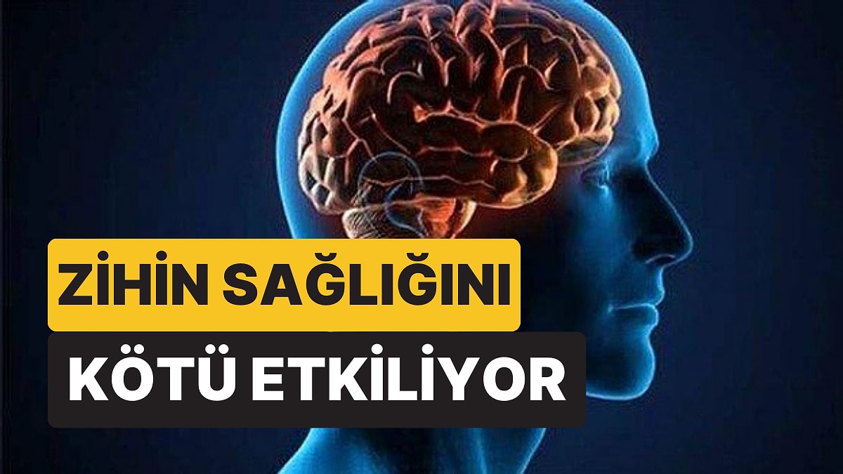 Nörologlar Beyin Sağlığını Tehdit Eden 6 Popüler Gıdayı Açıkladı