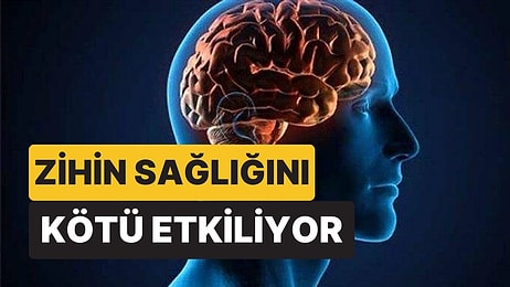 Nörologlar Beyin Sağlığını Tehdit Eden 6 Popüler Gıdayı Açıkladı