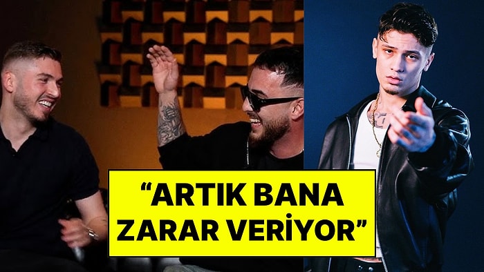 Ati242 ve Blok3 Veda Açıklaması Yapmıştı: Bir Veda Mesajı da Çakal’dan Geldi