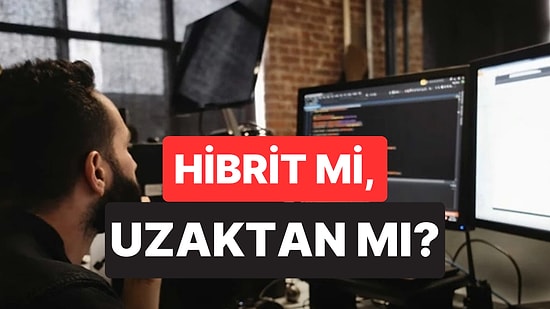 20 Yıllık Büyük Araştırma: Evden Çalışmak Ruh Sağlığını Gerçekten İyileştiriyor mu?