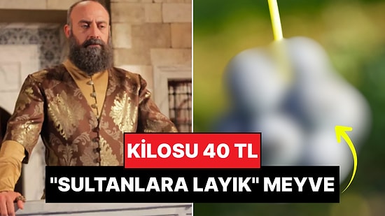 "Sultan Meyvesi" Olarak Anılıyor: Neredeyse Dünya Çapında Ünlenen Muhteşem Meyve
