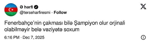 Tabii bu şampiyonluk günün en çok konuşulan spor haberlerindendi...