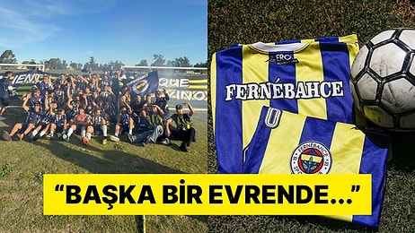 Arjantin'de Kurulan Fernebahce Üst Üste İkinci Kez Şampiyon Oldu