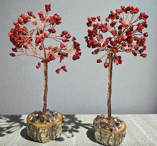 Mercan Ağacı Haftanın Enerjisini Neden Mükemmel Tamamlıyor?