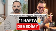 Kore ve Çin'de Viral Olmuştu: Yetişkin Emziğinin Türkiye Patentini Aşkım Kapışmak Almış!