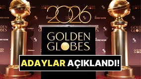 Ödül Sezonu Heyecanı Başlıyor: 2026 Altın Küre Adaylarının Tam Listesi Açıklandı!