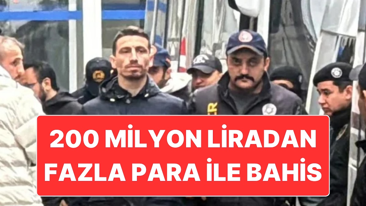Mert Hakan Yandaş ve Metehan Baltacı’nın Savcılıkta Verdiği İfade Ortaya Çıktı