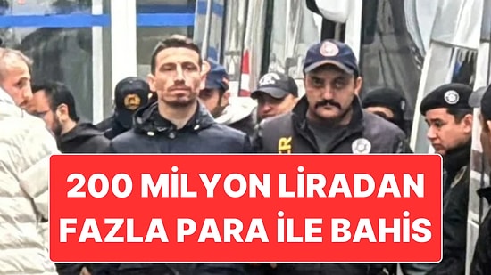 Mert Hakan Yandaş ve Metehan Baltacı’nın Savcılıkta Verdiği İfade Ortaya Çıktı
