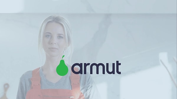Armut.com isimli site üzerinden hizmet isteyenler istedikleri işi belirtiyor ve hizmeti verecekler de buradan ücret teklifi yapıyordu.
