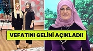 Gelinim Mutfakta'nın Fenomen Kayınvalidesi Besime Ekici Vefat Etti
