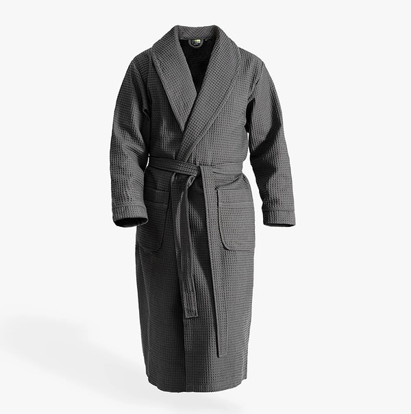 Erkek Bornoz modellerinde %25 indirim fırsatları!