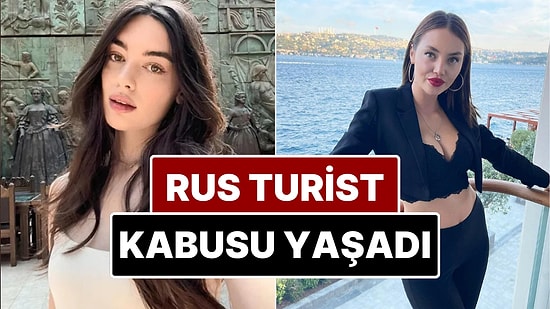 İş İnsanın Doğum Gününde Darp İddiası: Turist Kadın Eski Türkiye Güzeli Büşra Karakaş'tan Şikayetçi Oldu!