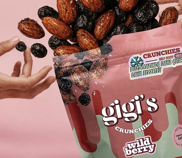 Hemen şimdi Gigi's ürünlerinden size en uygun karışımı keşfedin ve sürekli yorgunluğa güle güle deyin!