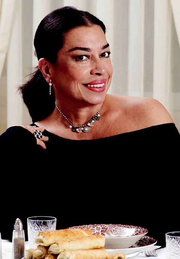 Selma Güneri, Yeşilçam’ın uzun yıllar boyunca geniş kitleler tarafından tanınan ve sevilen usta oyuncularından biri.