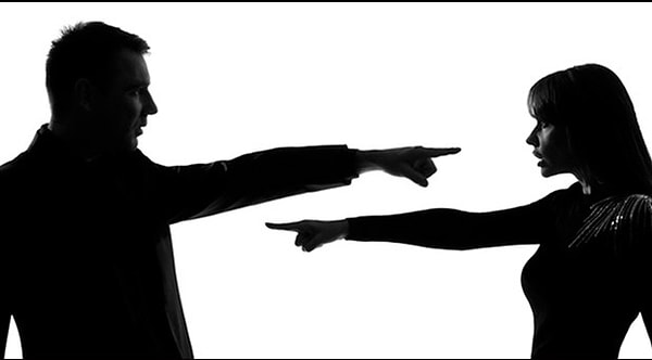 8. Son olarak kendini eleştirirken hangi cümle sana daha yakın?