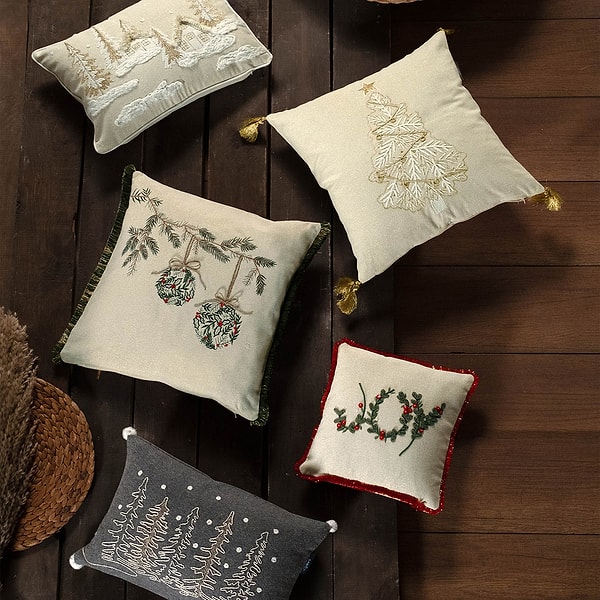 Onun İçin En Güzel Hediye: Rengarenk Kırlentler!