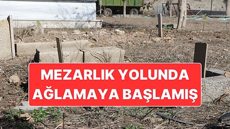 Adana’da "Öldü" Denilen Bebek Mezarlık Yolunda Ağlamaya Başlamış: Aile Hastaneden Şikayetçi