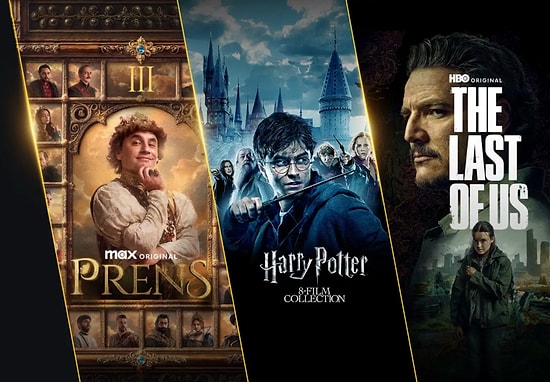 Gerilimden Dramaya, Komediden Romantiğe En Popüler TV+ Dizilerini Keşfet!